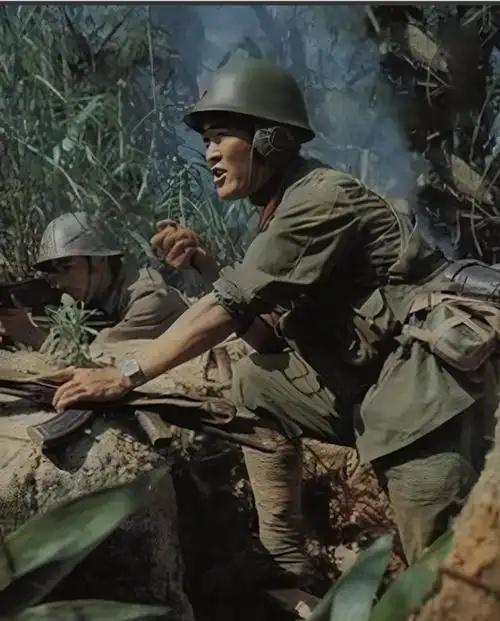 当年打越南，高层其实吵翻了天？叶剑英粟裕为何反对出兵？1979年2月份，解放军突
