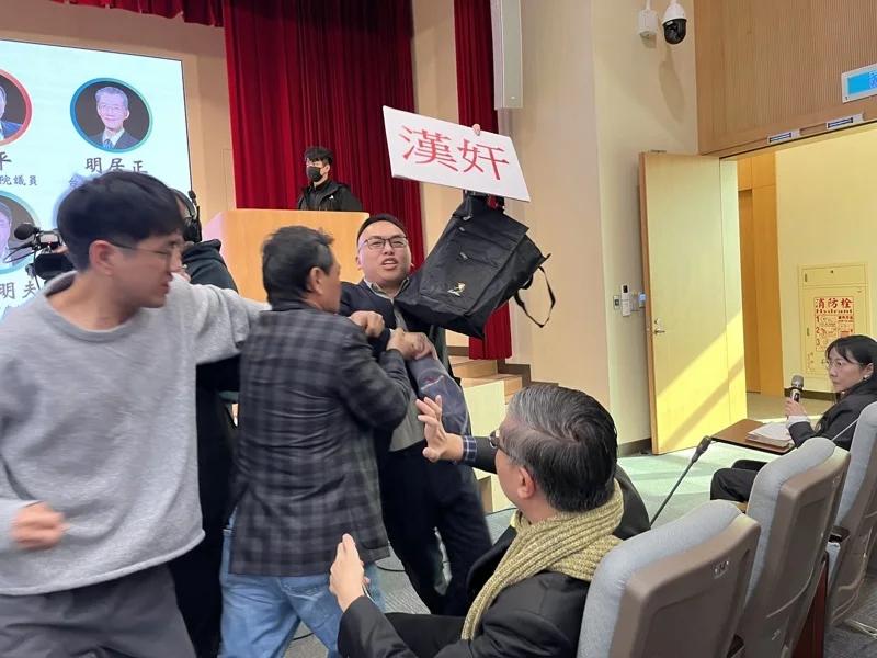 日本维新会参议员石平访台，9日出席‘2026印太战略智库研讨会期间在钓鱼台、台湾