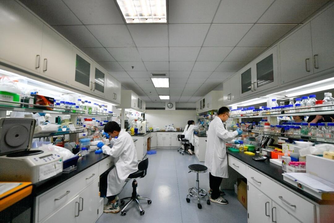 我国科学家把二氧化碳变成了糖重大突破！中国科学家了不起[点赞]​​​