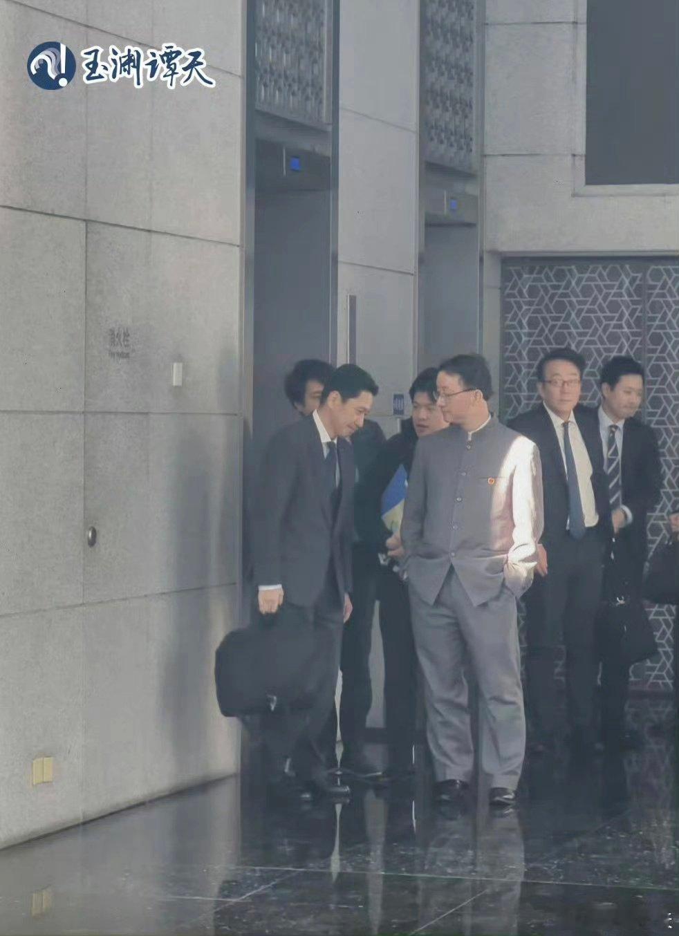 ，看看这个图，不知道谈的怎么样呢