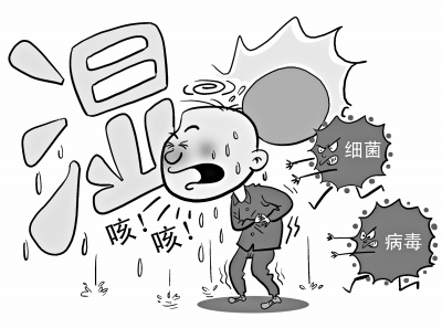 医生建议: 多吃这4种食物, 排出体内湿毒, 一身轻松更健康