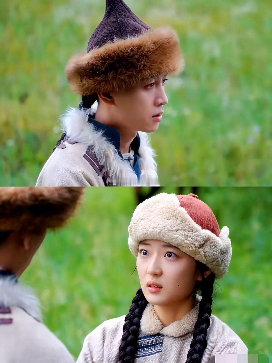 陈晓的魅力，从不看搭档是谁。想想看，从2013年《陆贞传奇》里的赵丽颖，到202