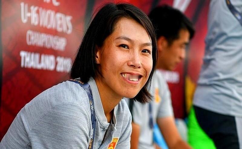 女足选帅大反转，专业派终于要打赢人情世故了？！之前传闻内定的消息彻底凉了。