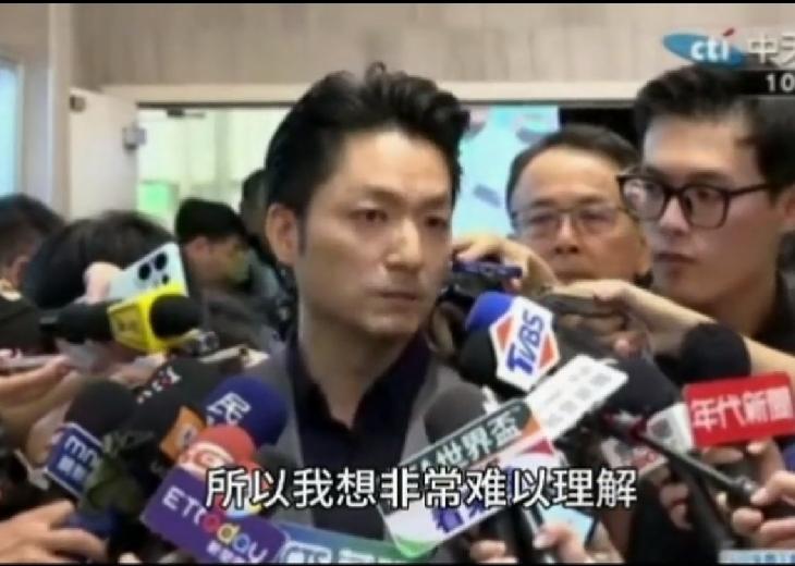 1300吨毒油还没查清就想重新上架？蒋万安怒轰民进党当局，命不值钱，业者比较值钱