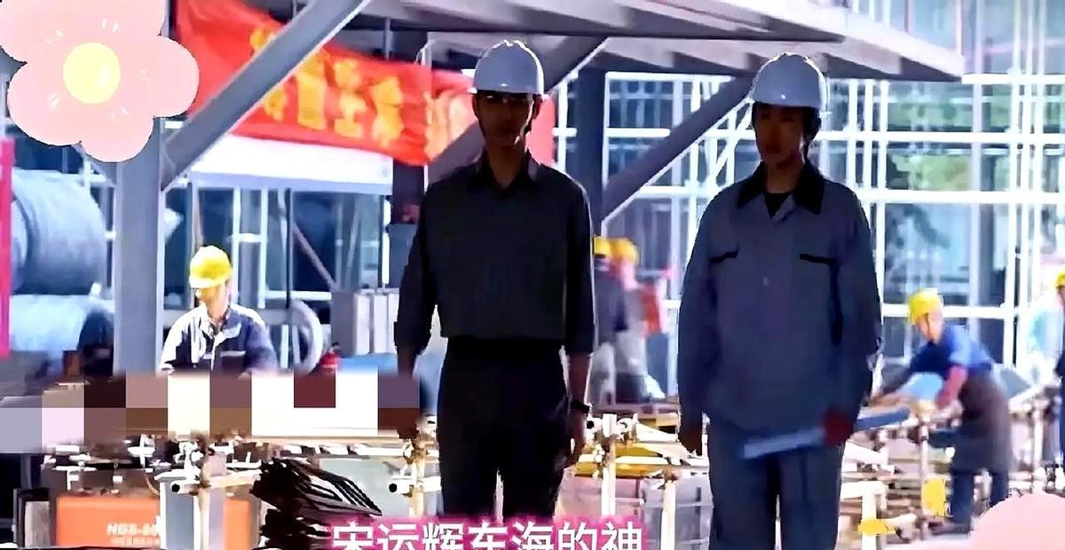 《淬火年代》我的天呐，柳钧要大反转了……他遇到生命中的贵人宋运辉了，宋运辉