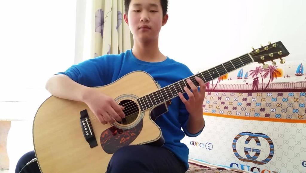 blackorwhite曲谱_陶笛曲谱12孔(3)