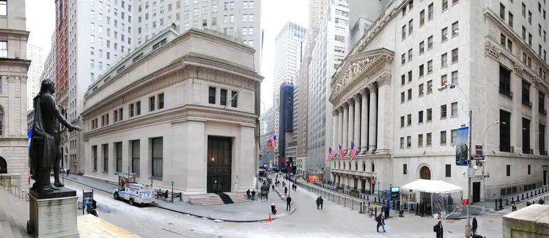 读懂1836年华尔街泡沫，你就懂了现在的A股！历史不会重演，但会惊人地相似。