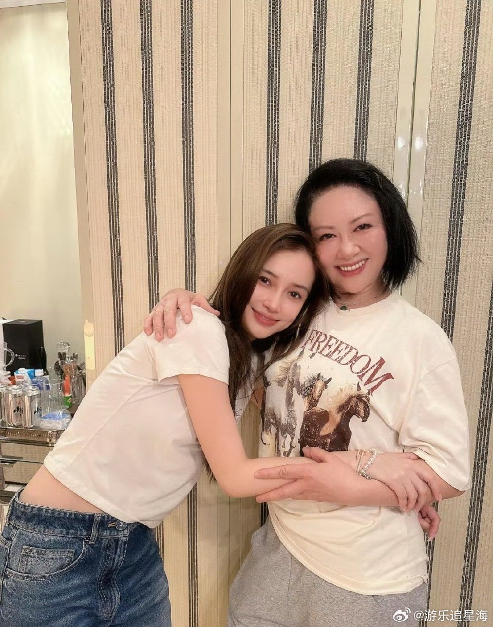 Angelababy杨颖的房子没了吗。。。？在香港住的竟然是酒店​​​