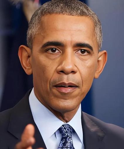 美国前总统奥巴马突然讲明了：在回忆录《应许之地》中，他提到中国长期保持克制，让两