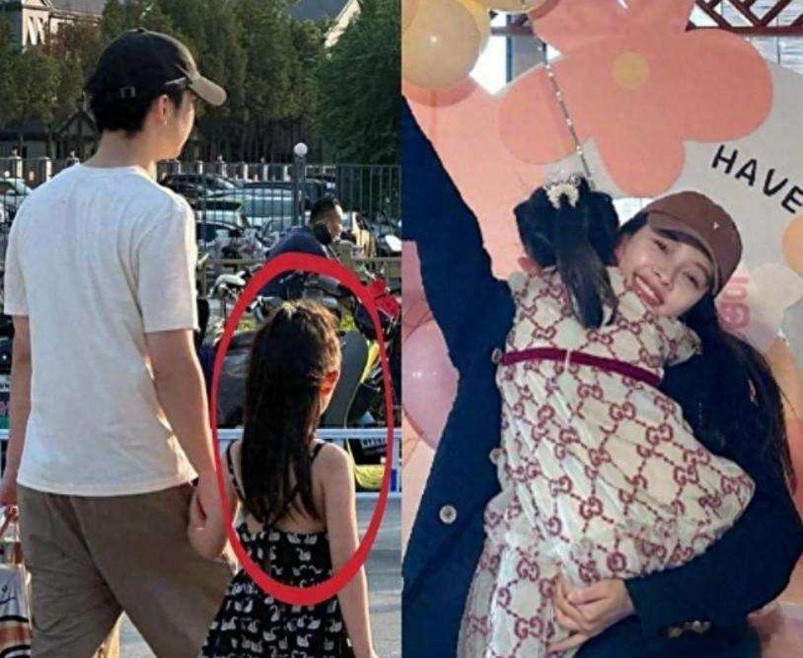 孙怡和女儿上了个综艺，结果大家发现，这母女俩的关系有点不一样。董子健是北京人，妈
