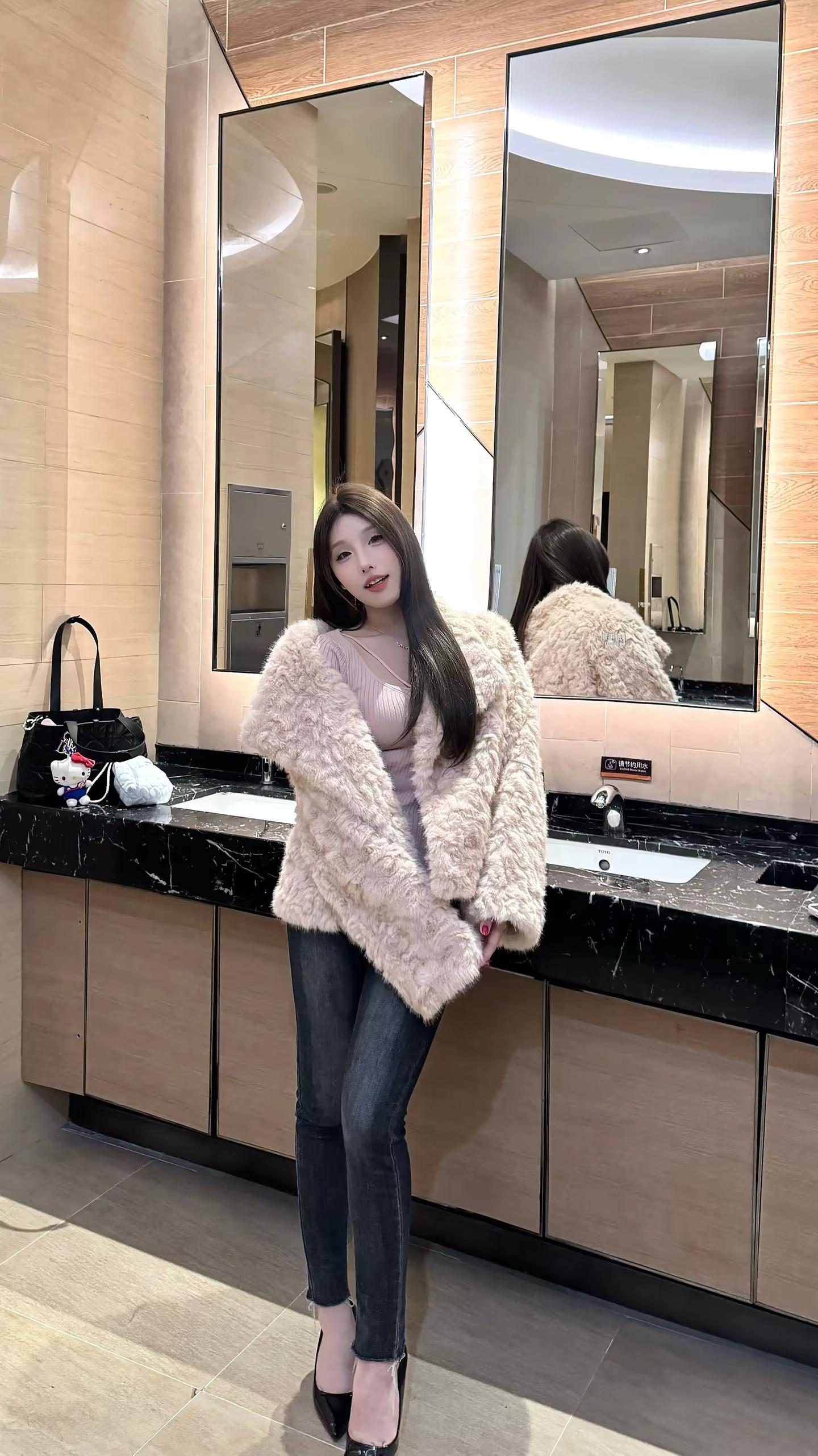 下次别学我了你没这张脸也没这感觉