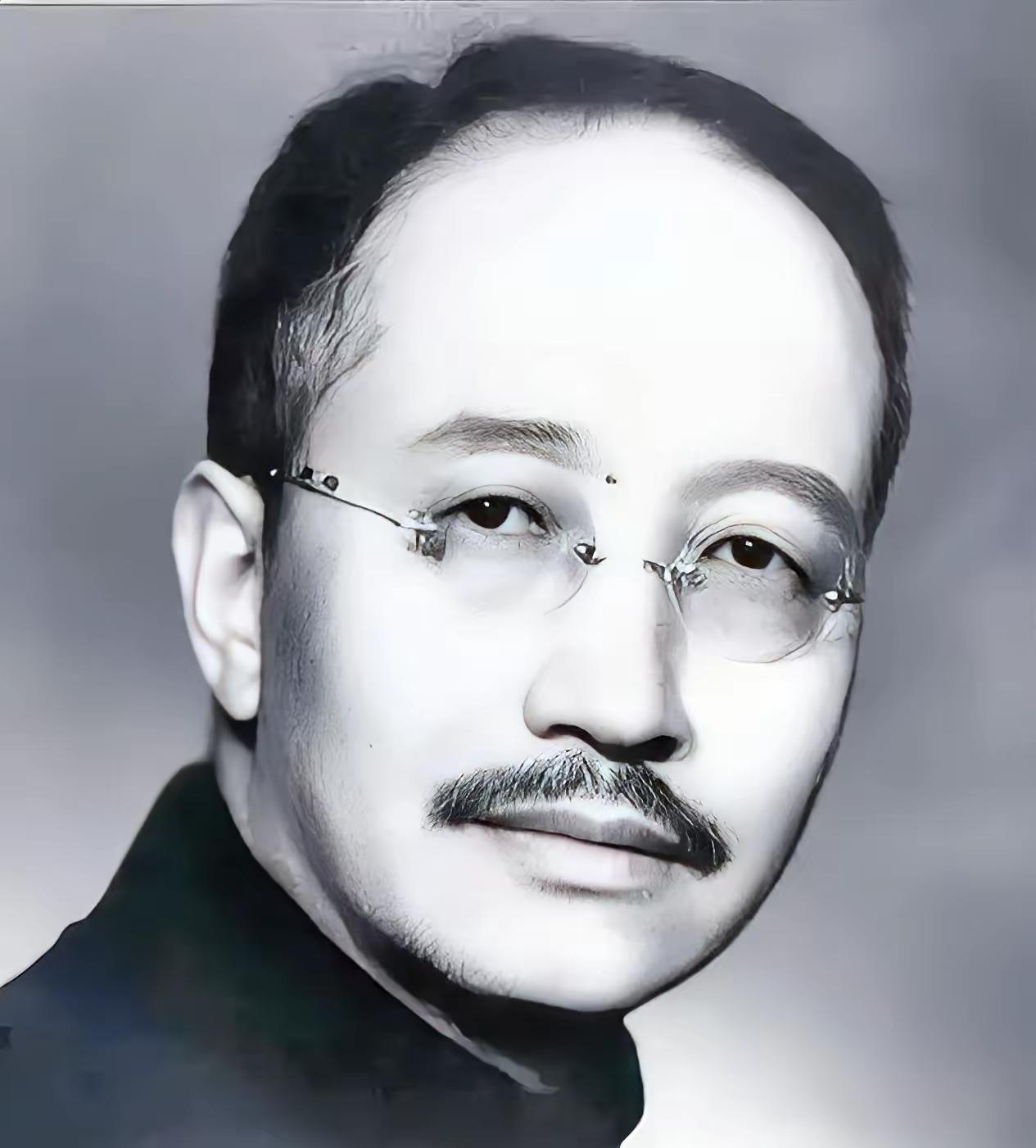 章士钊肠子都悔青了！倾尽毕生心血培养的亲生儿子，竟被他视如己出的养女毁得一无所有