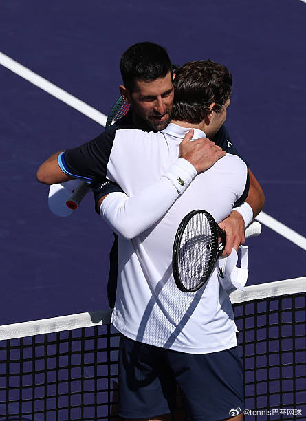 德约科维奇大师赛纪录一览可怕😱今天以6:4，1:6，6:4击败科瓦切维奇🇺