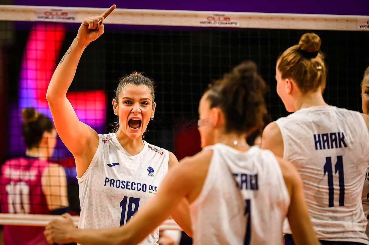 【技术统计】2025年世界女排俱乐部锦标赛冠亚军决赛（世俱杯）意大利斯坎迪奇3-