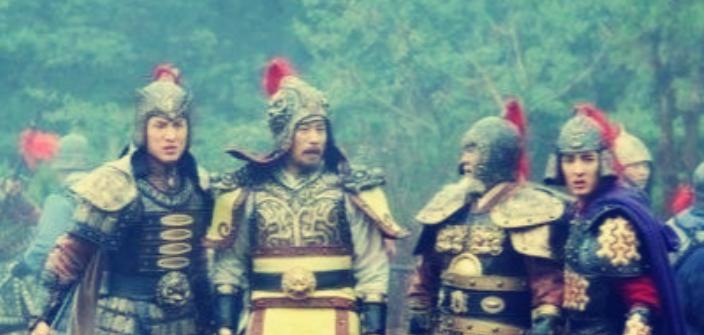 747年，唐玄宗刚给王忠嗣升官，李光弼就对王忠嗣说，“大夫您命不久矣”，王忠嗣大
