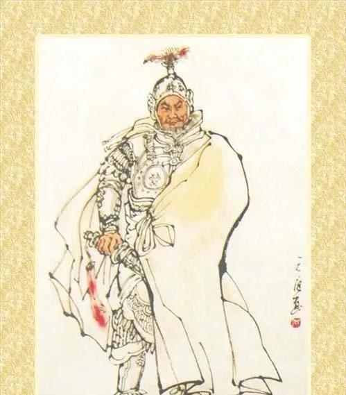 1253年，抗蒙名将余玠在接到诏令后，仰天长叹：“我为大宋抗击蒙古十余年，可朝廷