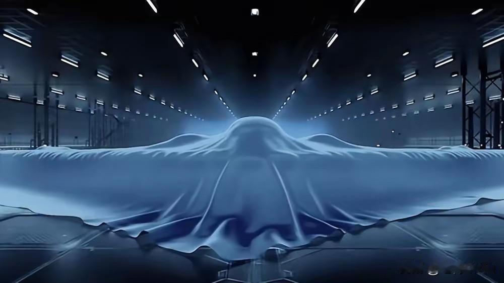 美军全球打击司令部司令戴维斯称中国未达轰20研发目标，中美战略轰炸机差距大。美是