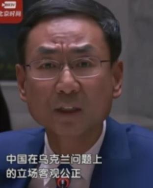很多人以为，中国不军援俄罗斯，是怕了西方的制裁，错了！说真的，以前我还纳