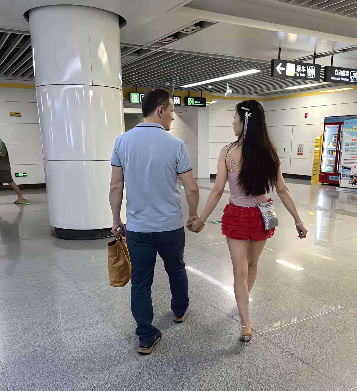 携手同行，共赴前程。