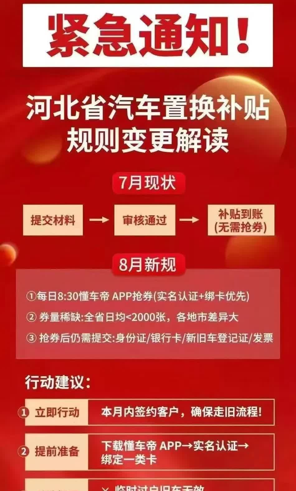 各位老师，问一下这是真的吗？这是收紧政策了吗？抓紧下手还是静观其变？