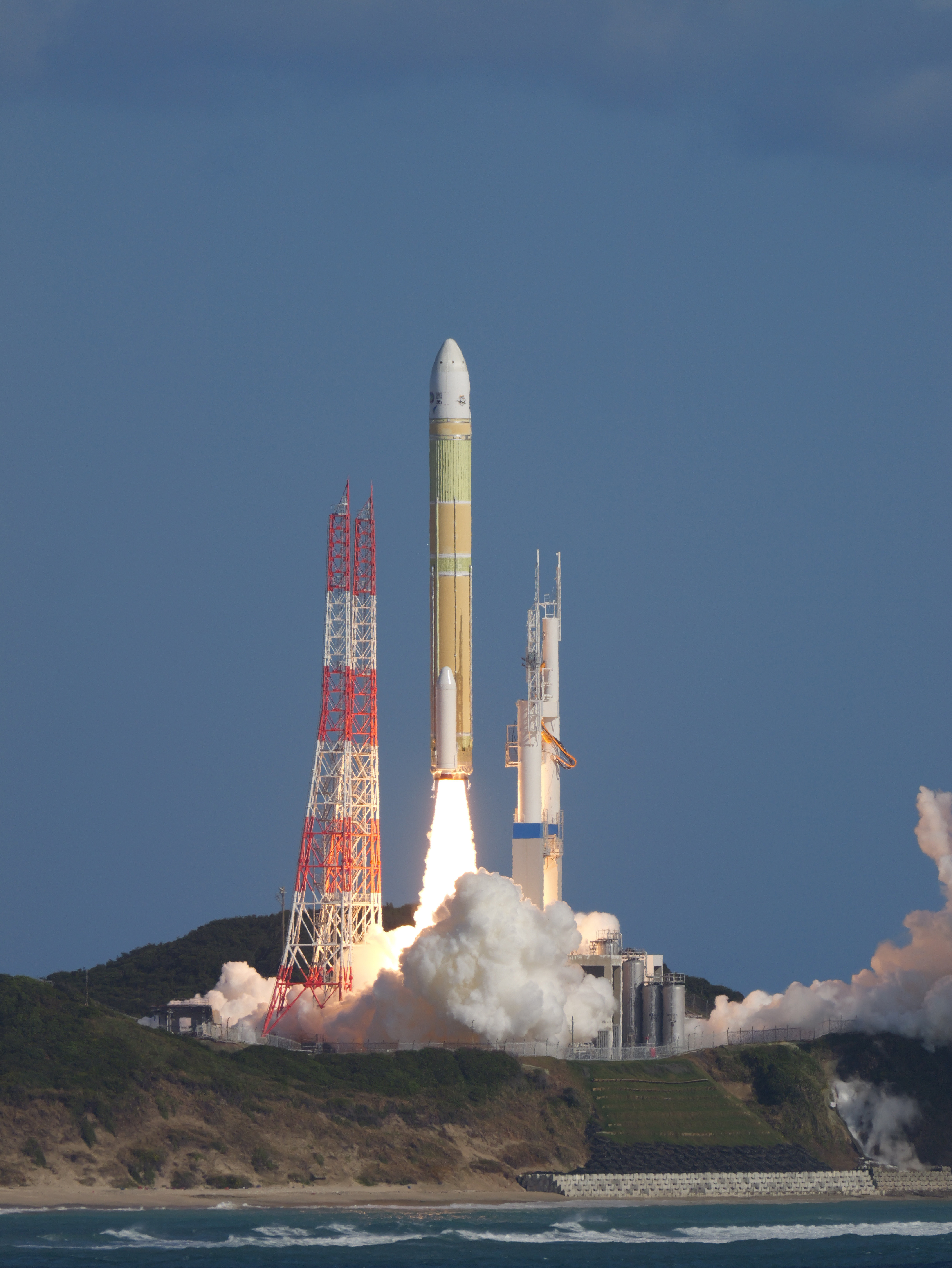 【JAXA宣布H3运载火箭9号机发射准天顶7号卫星日期】JAXA于2026年6月