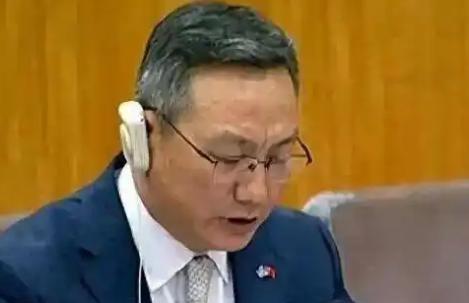 联合国这吃相，属实有点难看了。拿着中国缴的巨额会费，享受着中国的大国担当，转头就