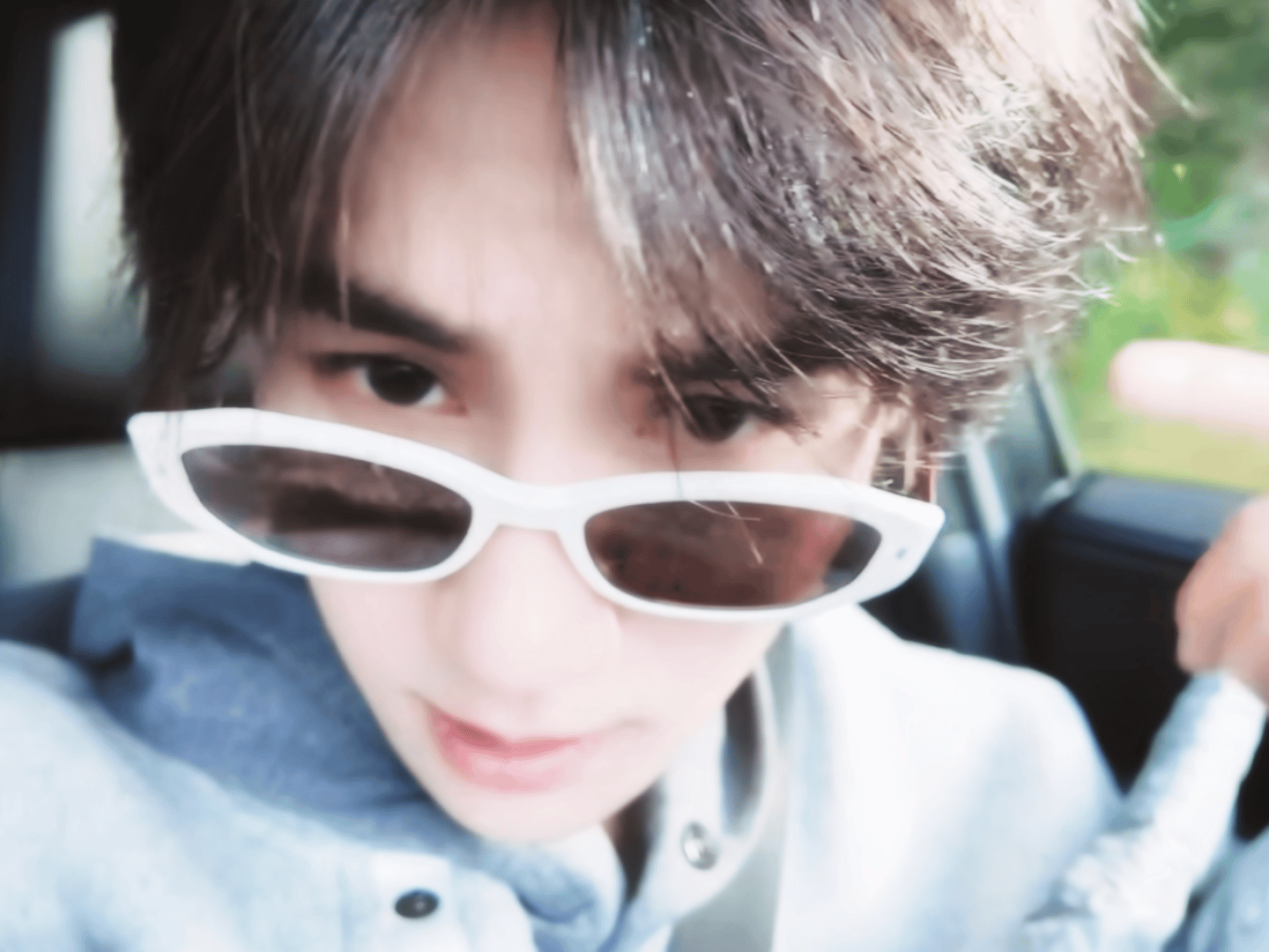 完全小狗来的😏