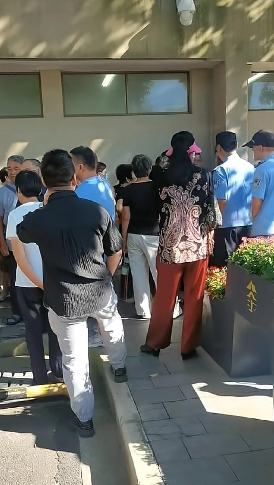 这个骗局我称之为《最厉害的杀猪盘》，这就是余姚老年公寓。很多人纳闷老年公寓能有