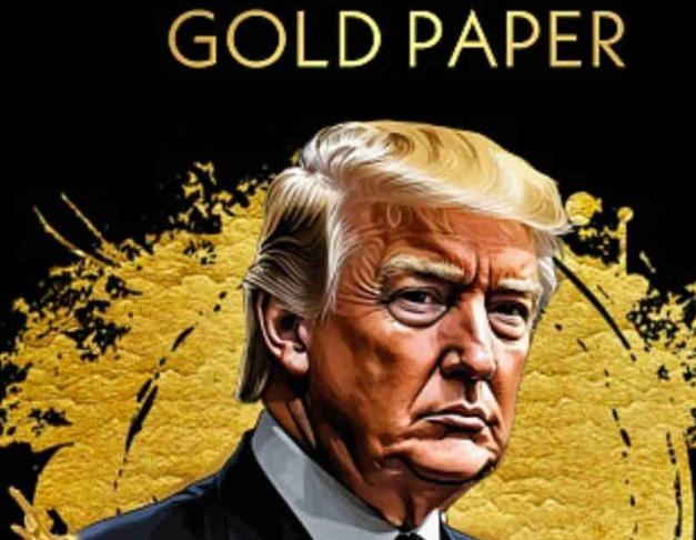 特朗普刚回美国就彻底上头！特朗普的专机刚从中国飞回美国，他就立刻坐不住了。原来，