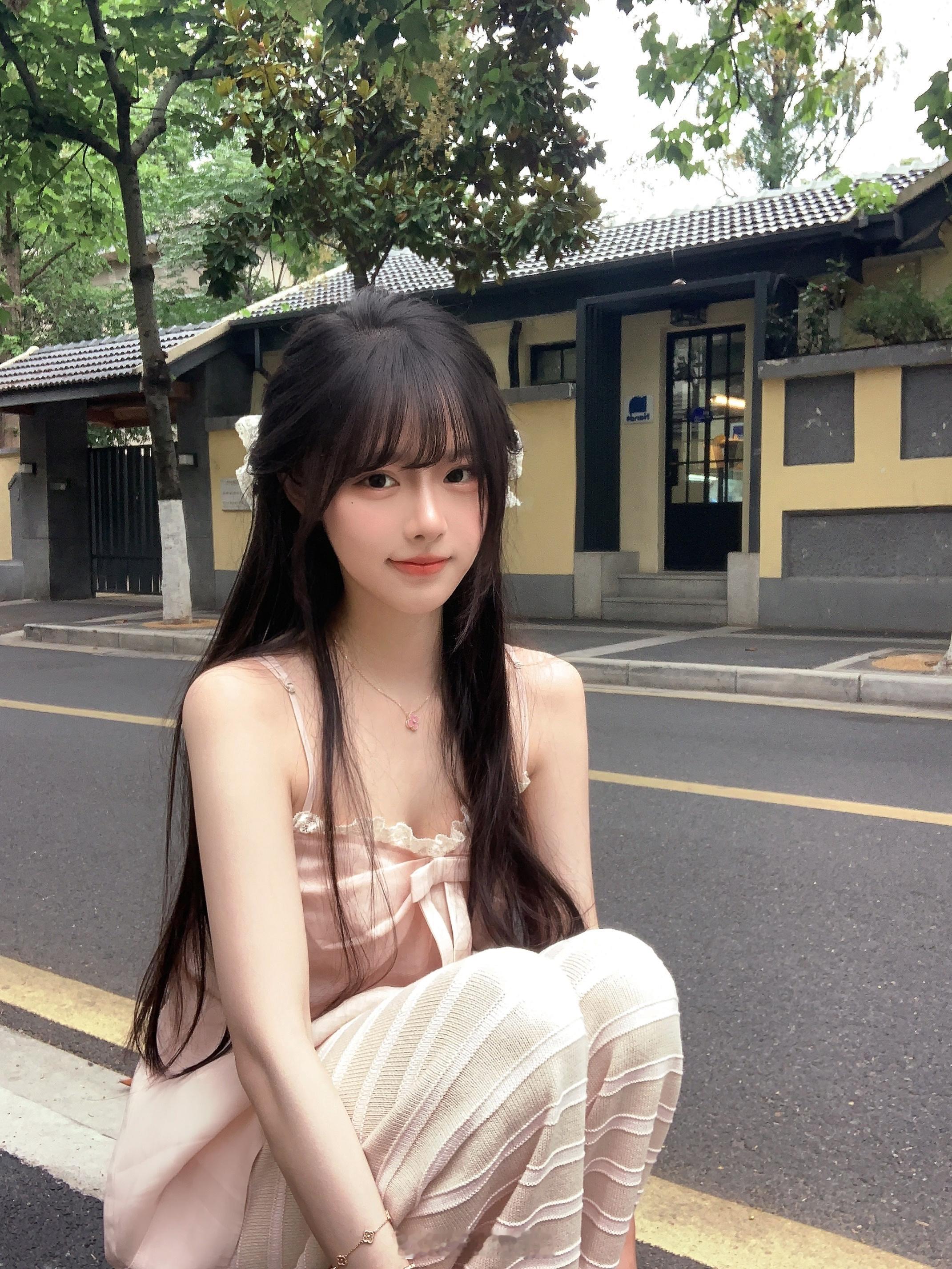 你说你不出众可我只看到了你​​​