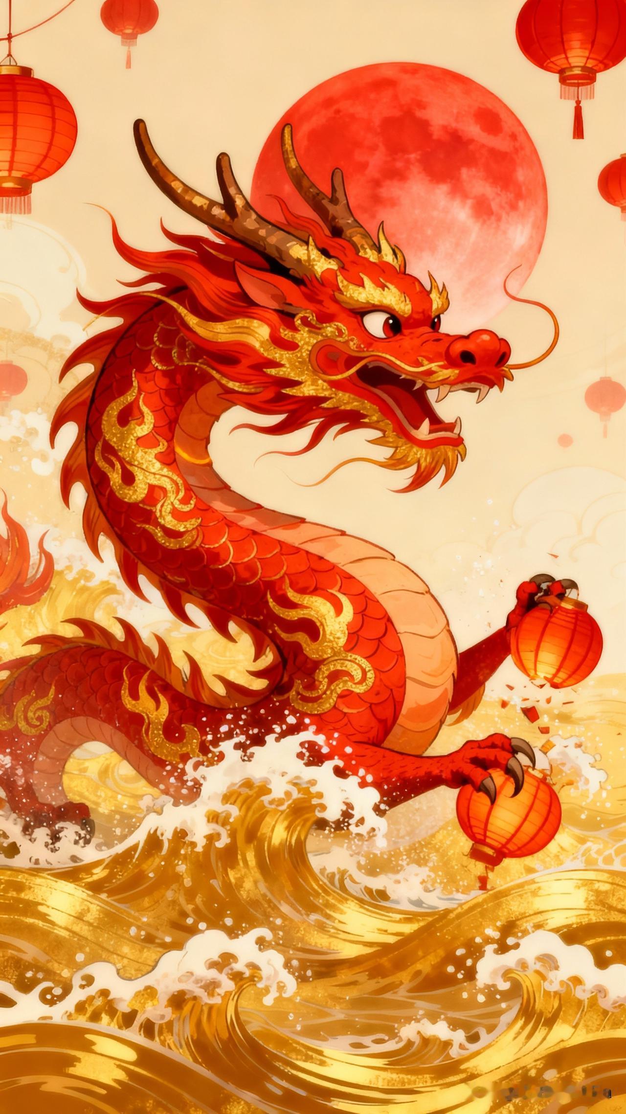 2026年可是属龙人的翻身年！我认识好多属龙的朋友，一直心有不甘，想折腾又怕失败