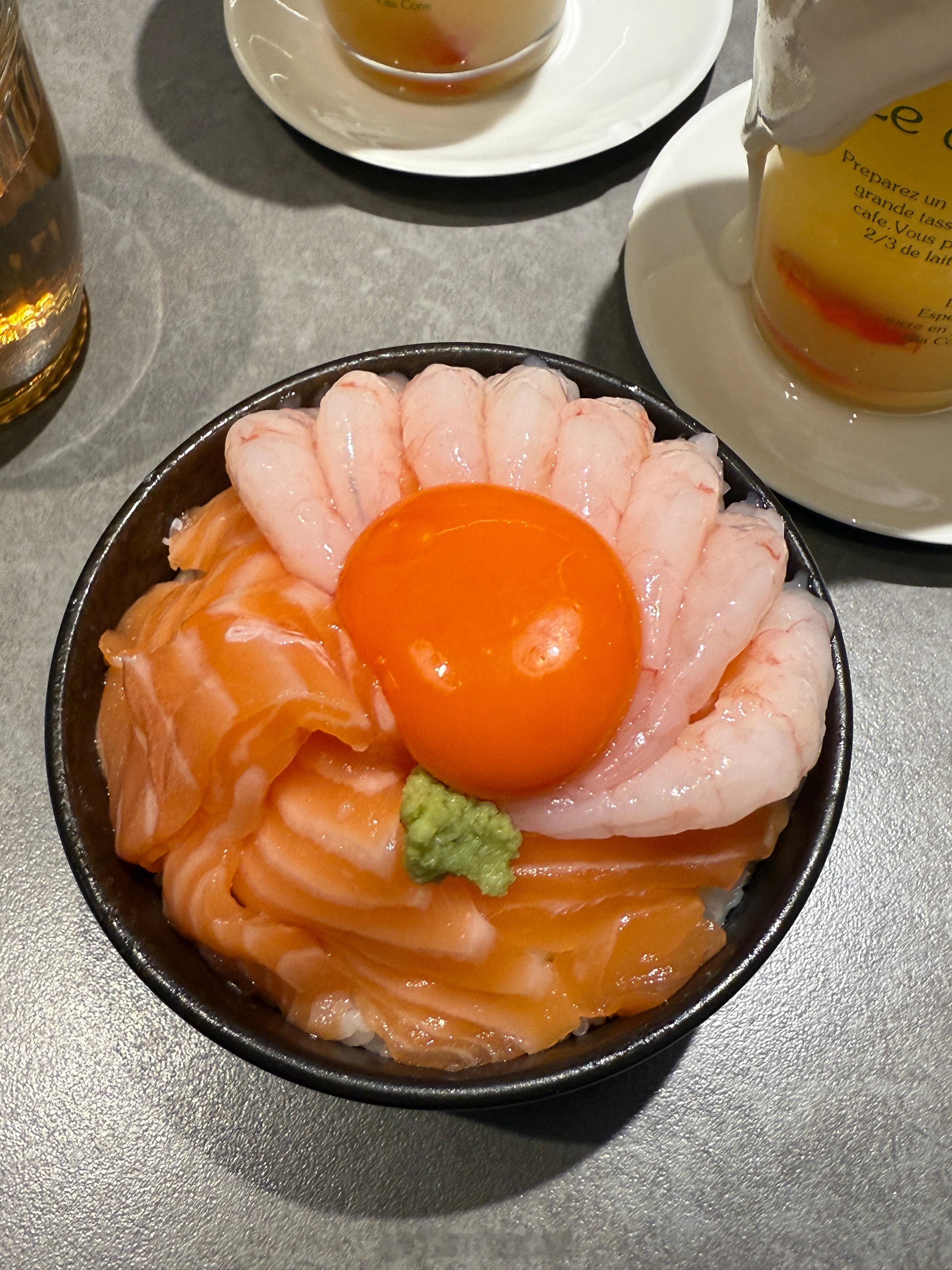 来吃漂亮饭啦～​​​