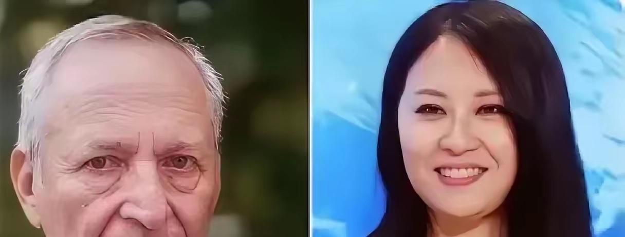 爱泼斯坦名单里唯一的亚裔名字，藏着西方精英圈最不堪的隐秘。2019年她发给萨默