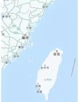 统一台湾后需多少驻军？香港753万人驻军6000人，澳门68万人驻军不足千人，台