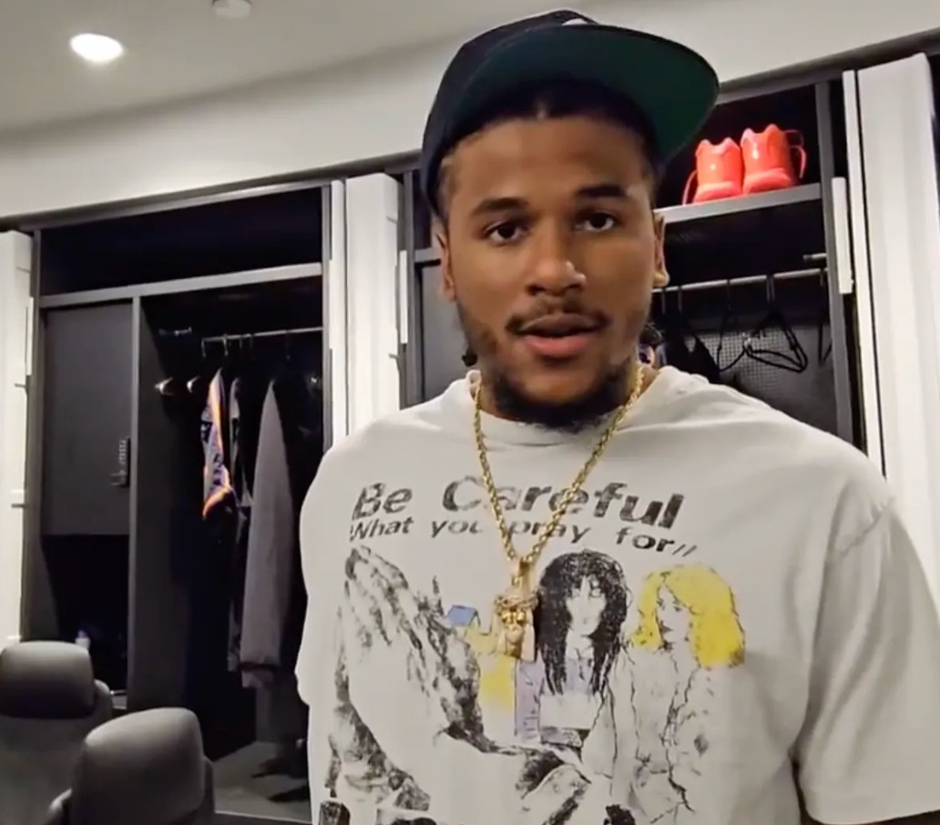 太阳主场103-105不敌公牛。赛后太阳球员杰伦-格林接受了记者采访，谈到了本