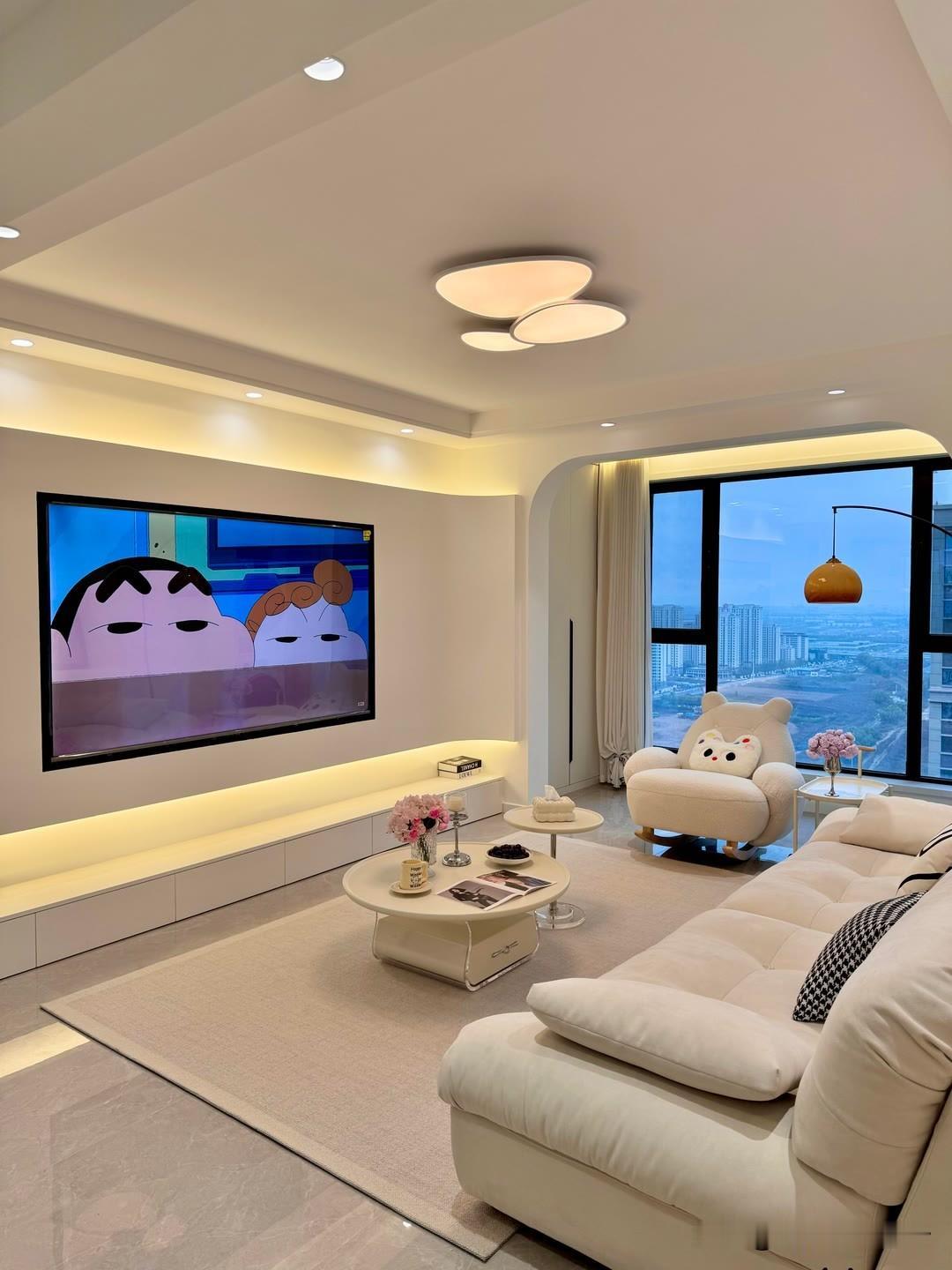 ?新房装修有什么实用攻略?✅前期规划1. 先定需求：常住人口、储物