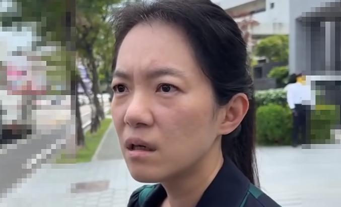 国民党“立委”谢龙介近日上《飞碟晚餐》节目接受主持人王浅秋专访，谈到陈水扁女儿陈