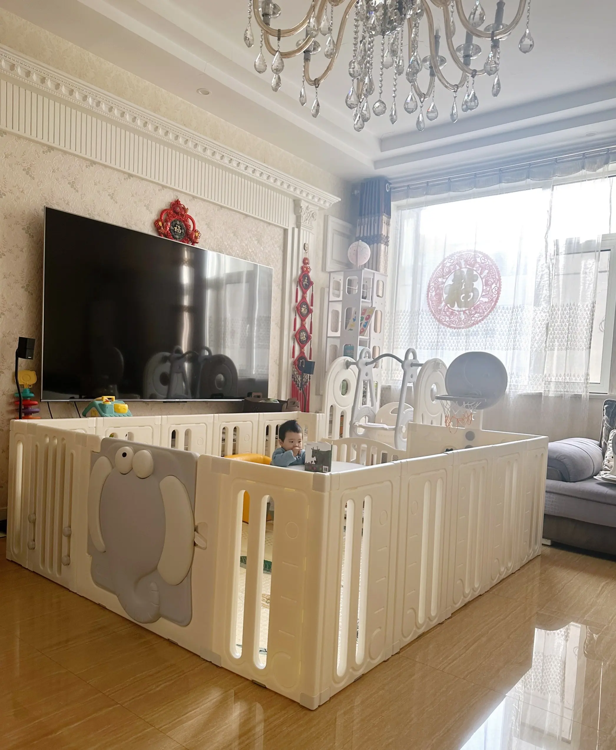 腊八节。送祝福…