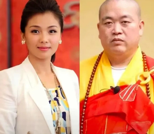 刘涛又被造谣了，这次造谣刘涛和释永信有暧昧关系。前几天释永信被媒体拍到和刘涛同桌