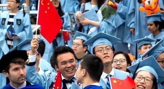 美国学者公开嘲讽：“当今世界中，就属中国的理科人才寥寥无几，无论是物理、化学、生