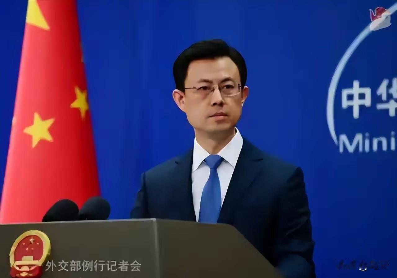 就在刚刚，中国外交部发布严正声明，4月24日，对于美国指责中国窃取美国人