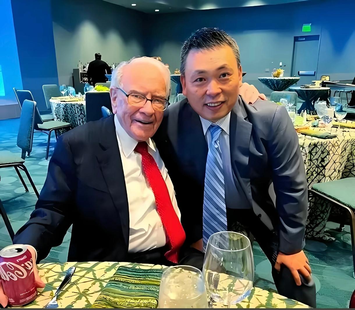 我很奇怪著名企业老板投资人段永平竟然一直不看好比亚迪，也从来没有投资过比亚迪一股
