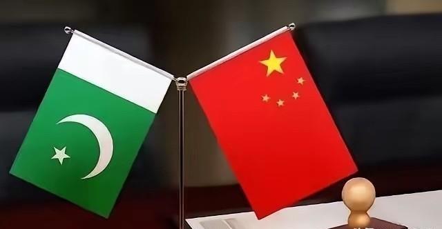 为什么中国需要警惕巴基斯坦？坦白讲，巴基斯坦的危险性可能比越南还要大很多人觉得中