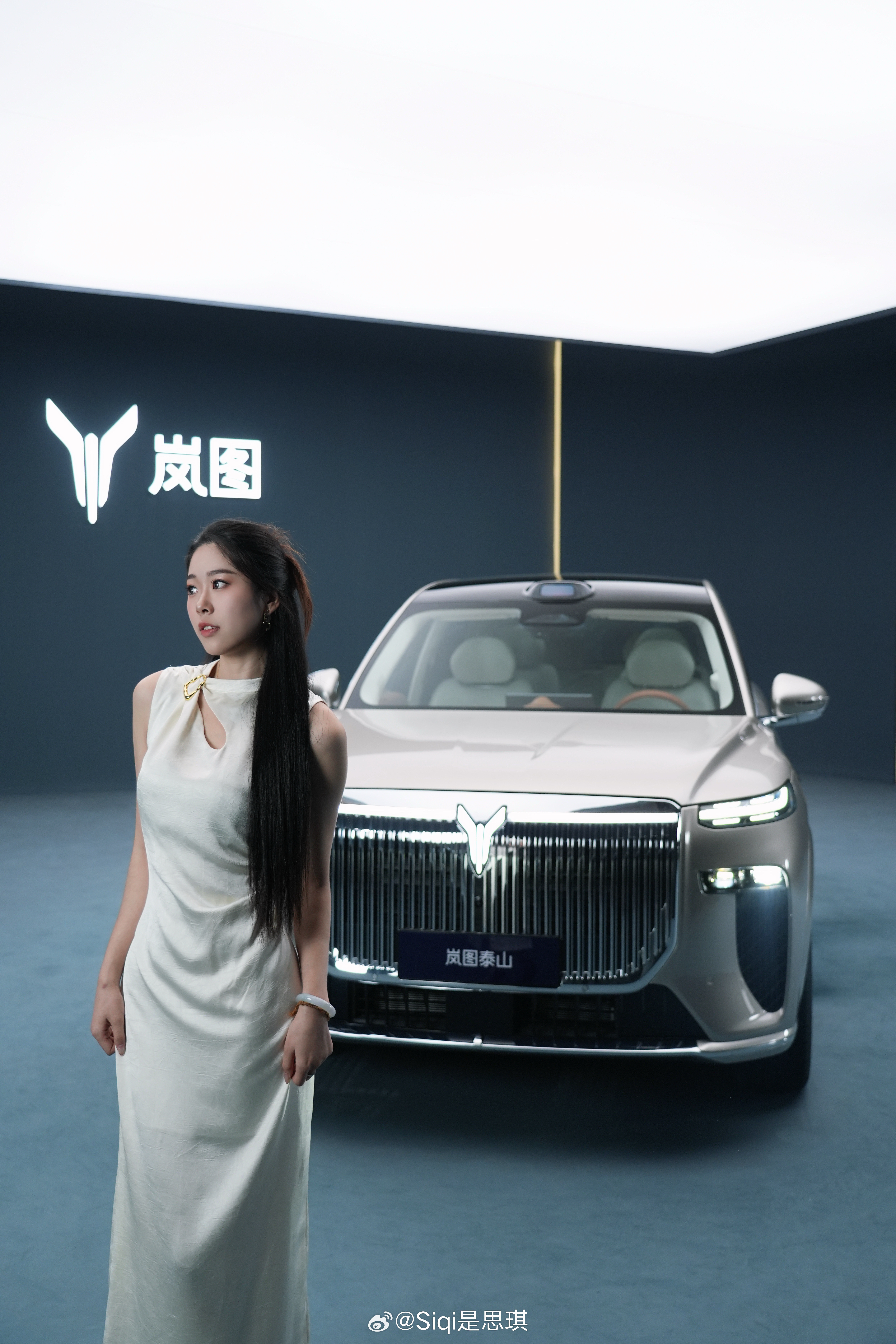 没拍⬆️紫金双拼的泰山悔！悔！悔[并不简单]不过这颜色也很尊下次拍泰山​​