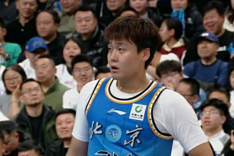 北京北汽打不过北京北控？在刚刚结束的北京同城德比战中：北京北汽主场耻辱输给了