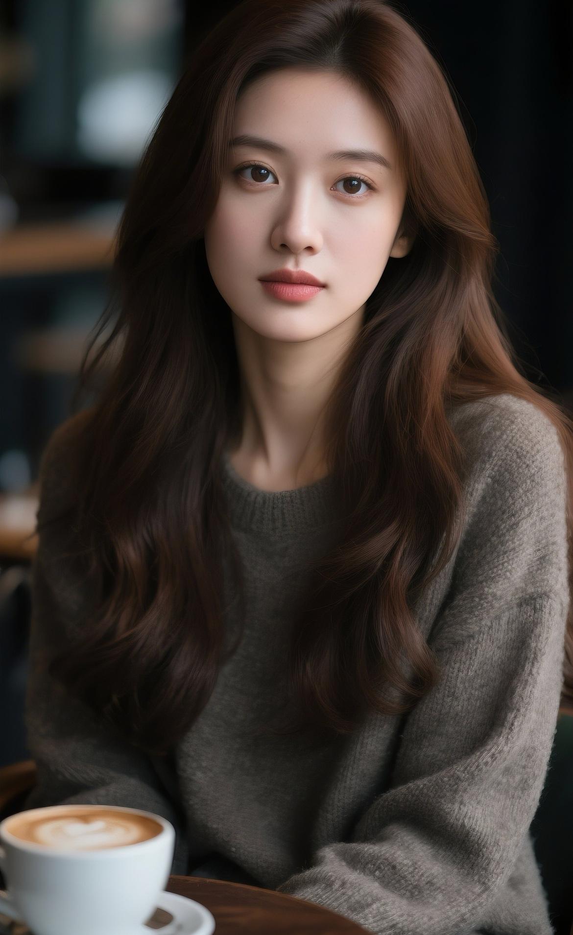 习惯了咖啡的味道，就很难适配茶的味道了吧！所以习惯这东西很可怕！我不能习惯一个