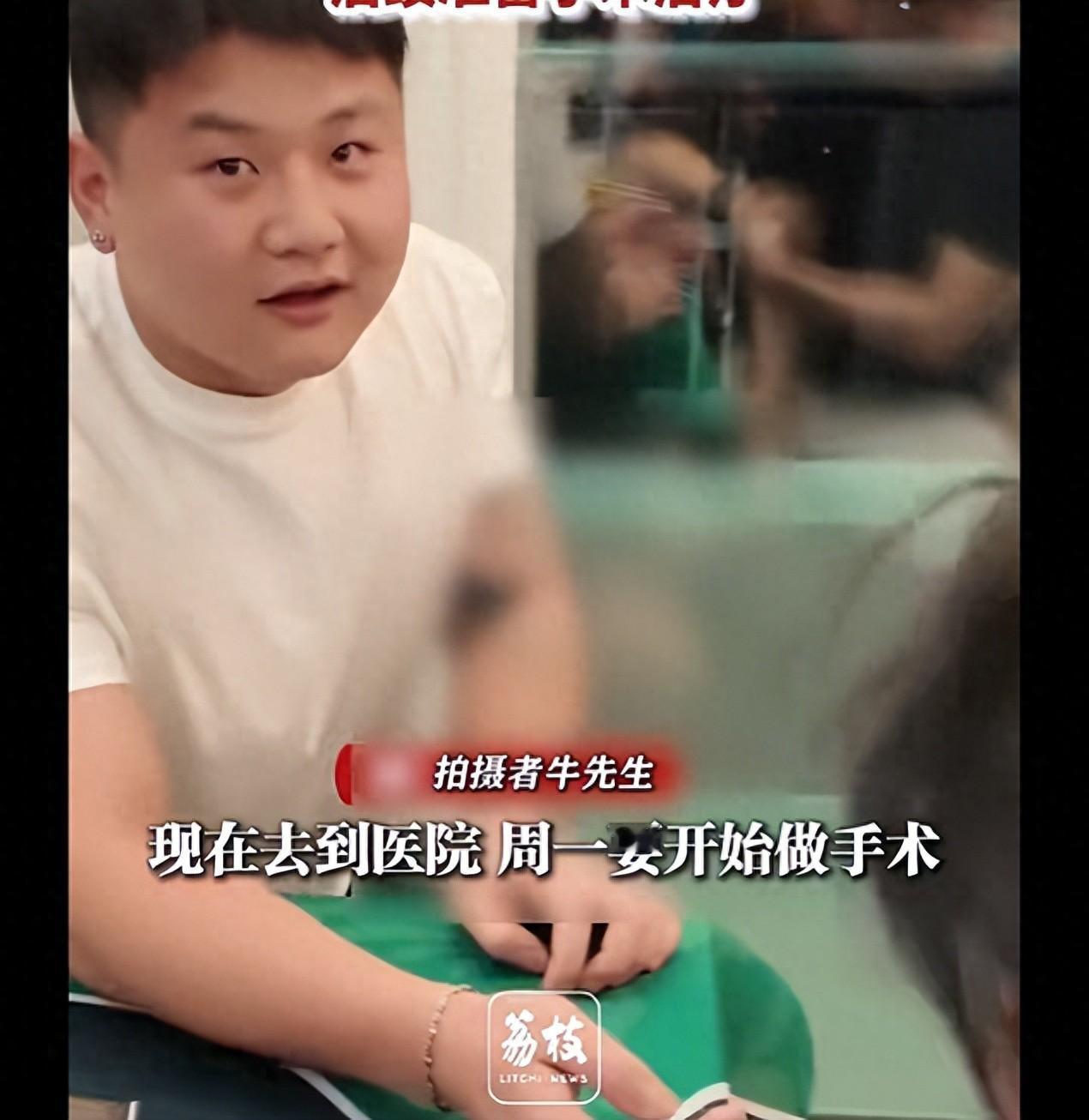 悲剧真的找上门！8月25日智慧生活报报道，广东潮州一名男子平时身强力壮，聚会的时