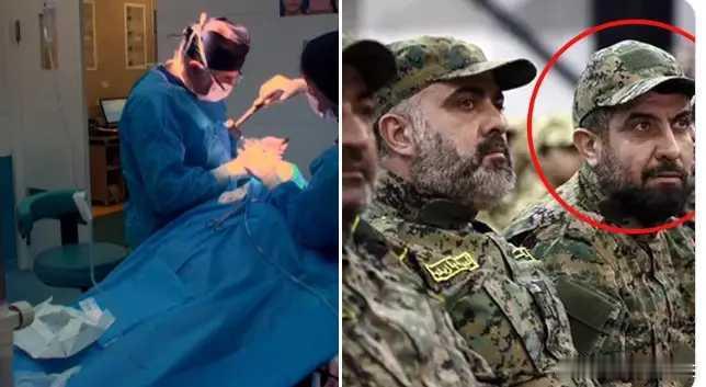 沙特电视台Al-Hadath和以色列媒体Ynetnews报道，数十名真主