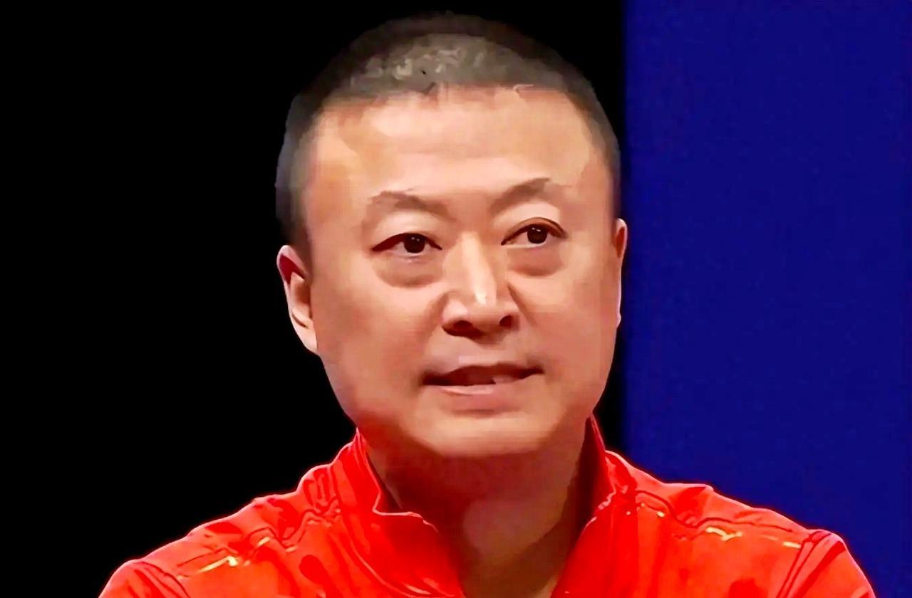 马琳这回估计也帮不上她了……大满贯赛紧锣密鼓中，资格赛噼噼啪啪国乒二线及小将们