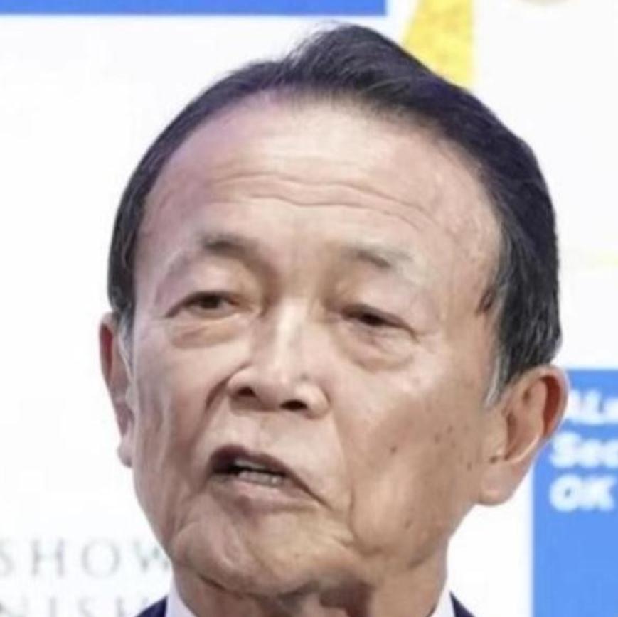 麻生太郎罕见对华表态，日本政客自以为扛得住中国怒火，结果中方一纸制裁就让日本经济